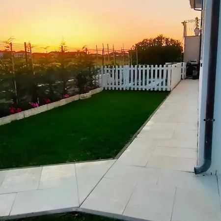 10min Dalla - 30min Da Aeroporto E Torre Di Pisa - Free Parking * Lido di Camaiore